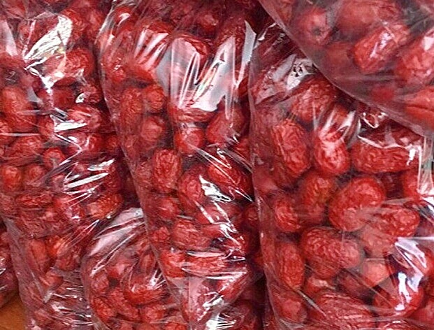 [ hot khuyến mại] 500gr táo đỏ Tân cương loại ngon, táo đỏ ngọt