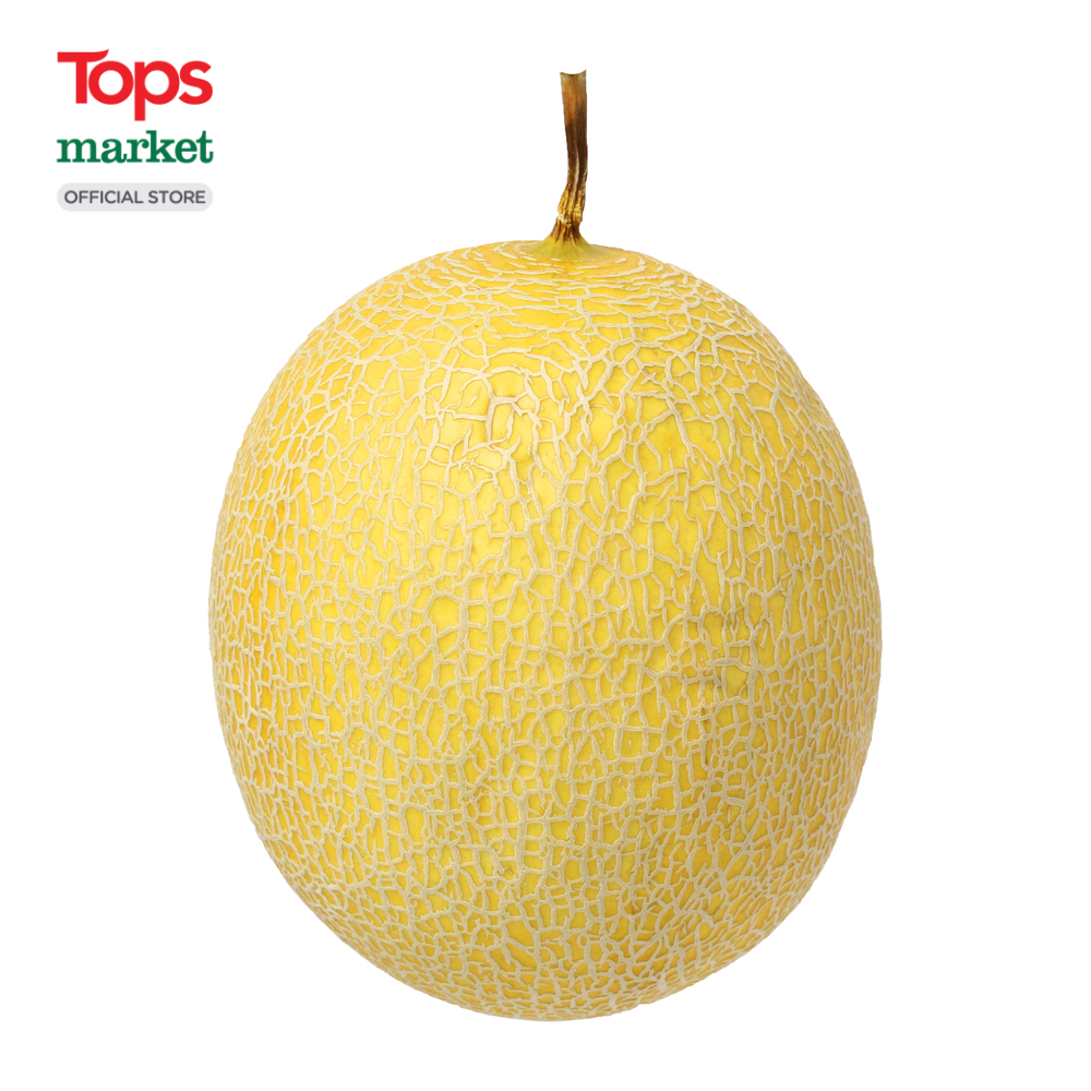 Dưa Lưới Giống Hà Lan Vietgap 1-2Kg - Siêu Thị Tops Market