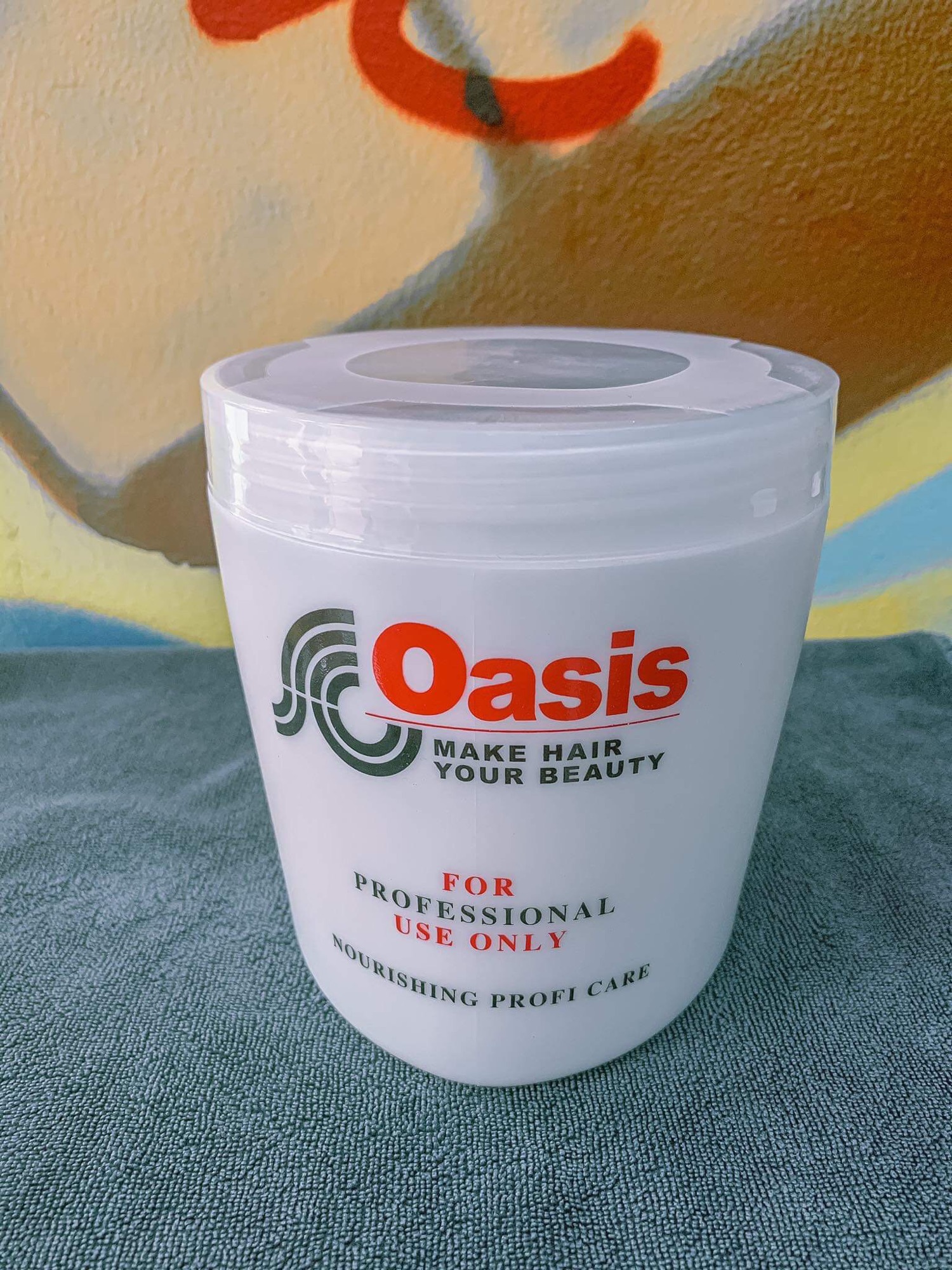 Xả oasis loại 1 1l/1 hộp xả