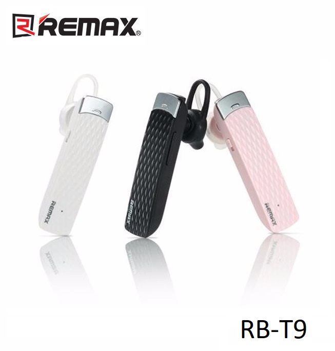 [HCM]Tai nghe Bluetooth REMAX RB-T9