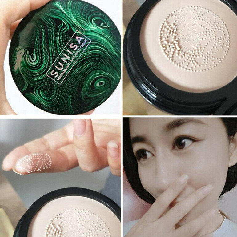 Phấn nước cao cấp bb sunisa loại đặc biệt