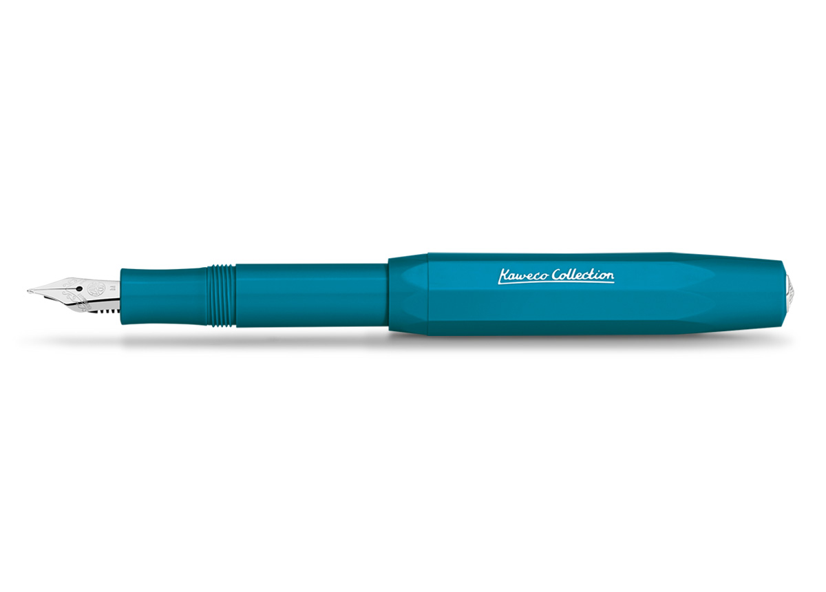 Kaweco Collection Cyan FP