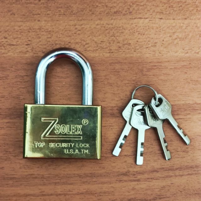 Khóa cửa cứng cáp zsolex 4f 5f 6f