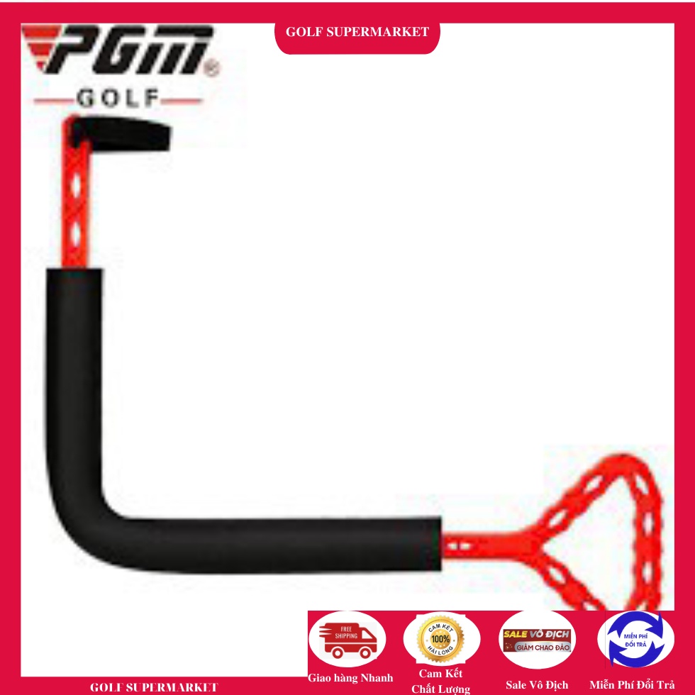 Dụng cụ hỗ trợ tập swing - pgm