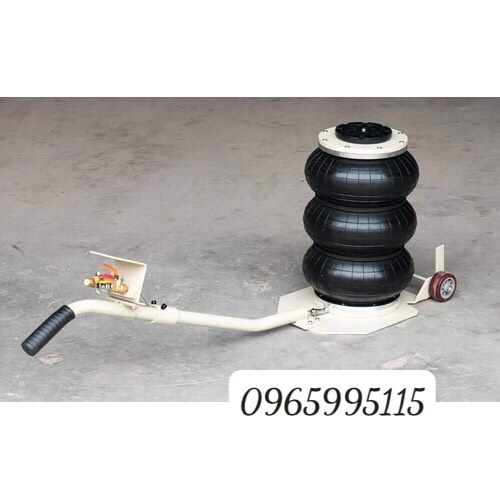 Kích bóng hơi 3 tấn