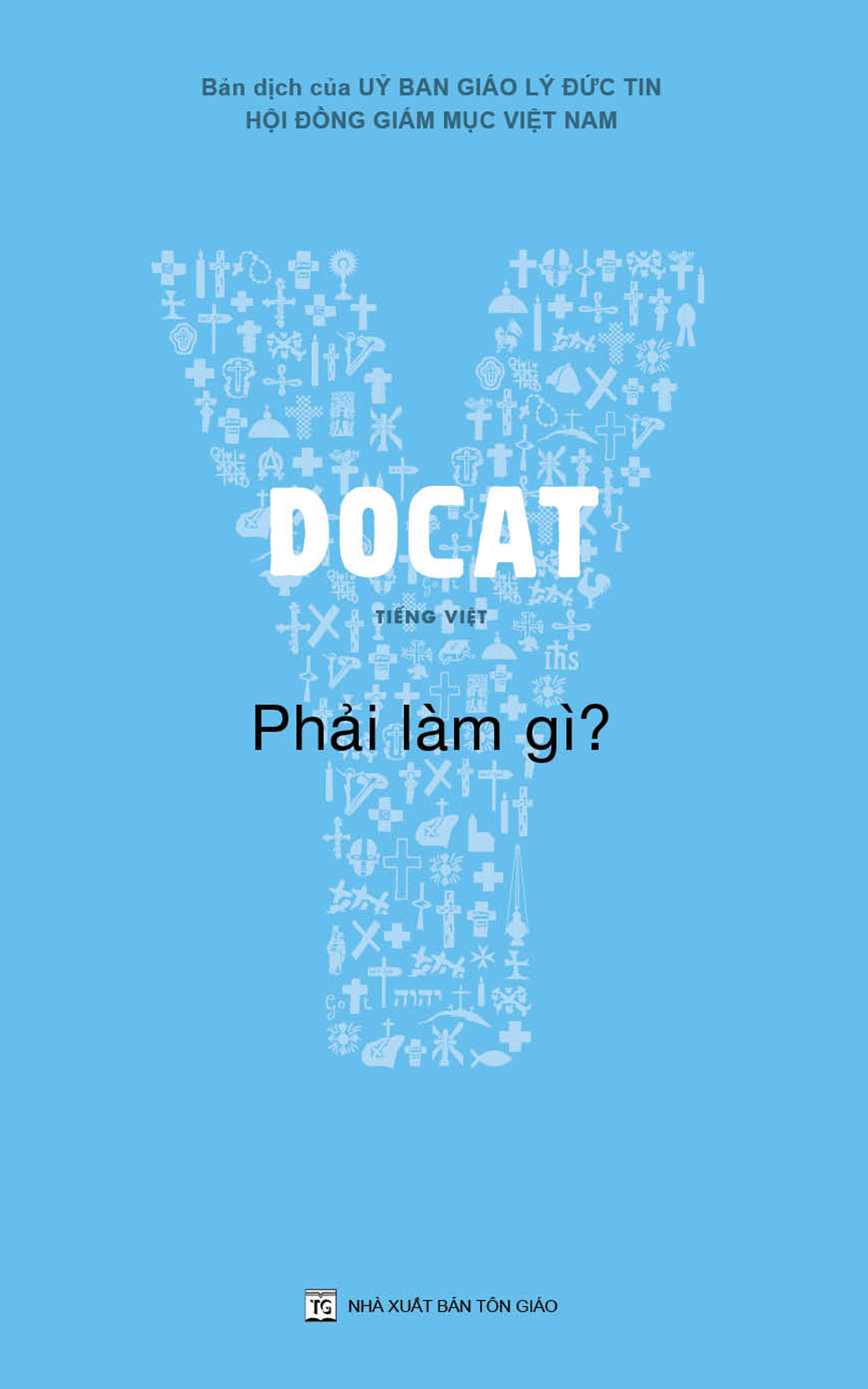 Docat - phải làm gì?