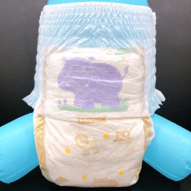 [thanh lý]100 bỉm quần mẫu voi Nhật size s100l100xl100xxl100xxx10