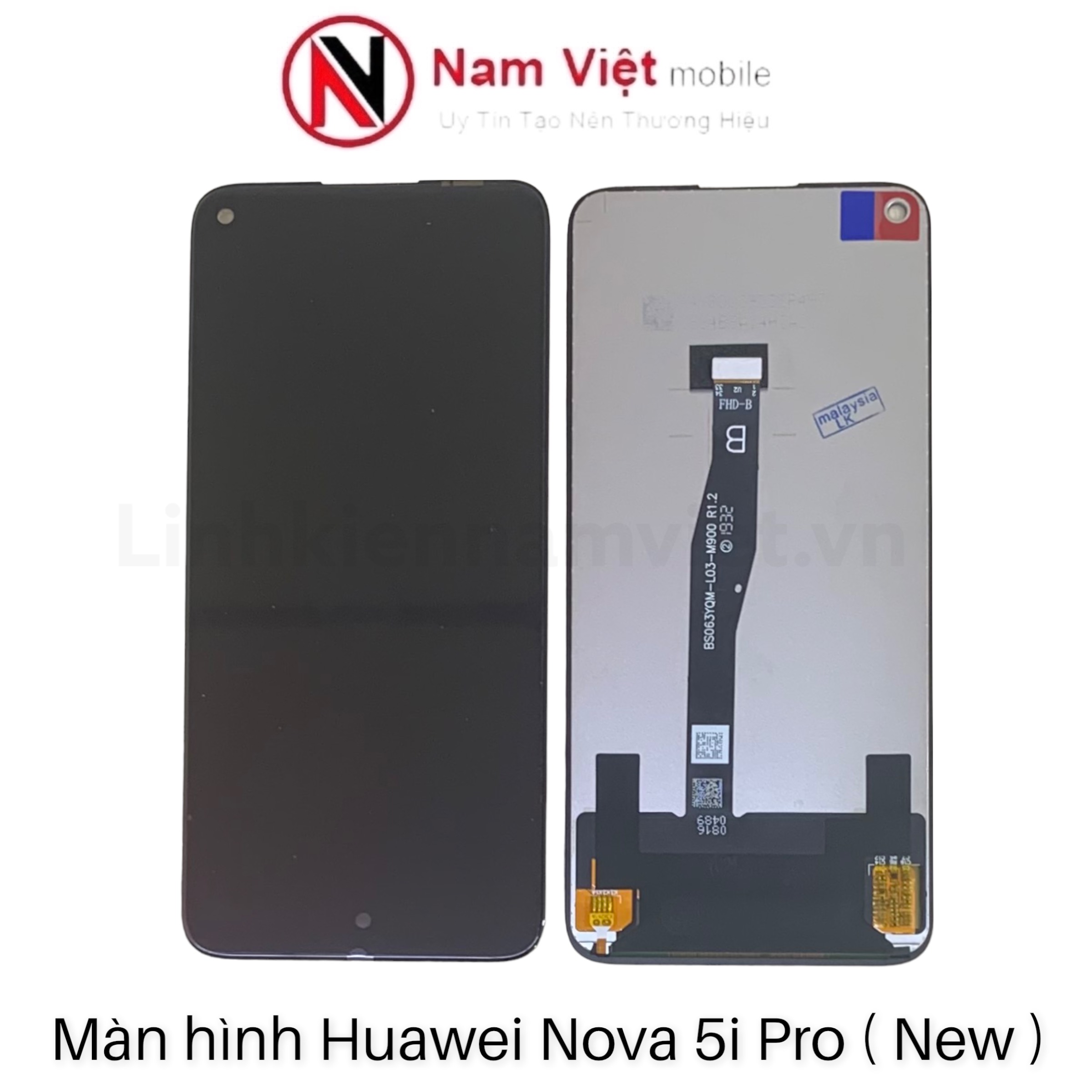 Màn hình Huawei Nova 5i Pro