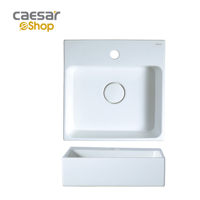Lavabo đặt trên bàn lf5257