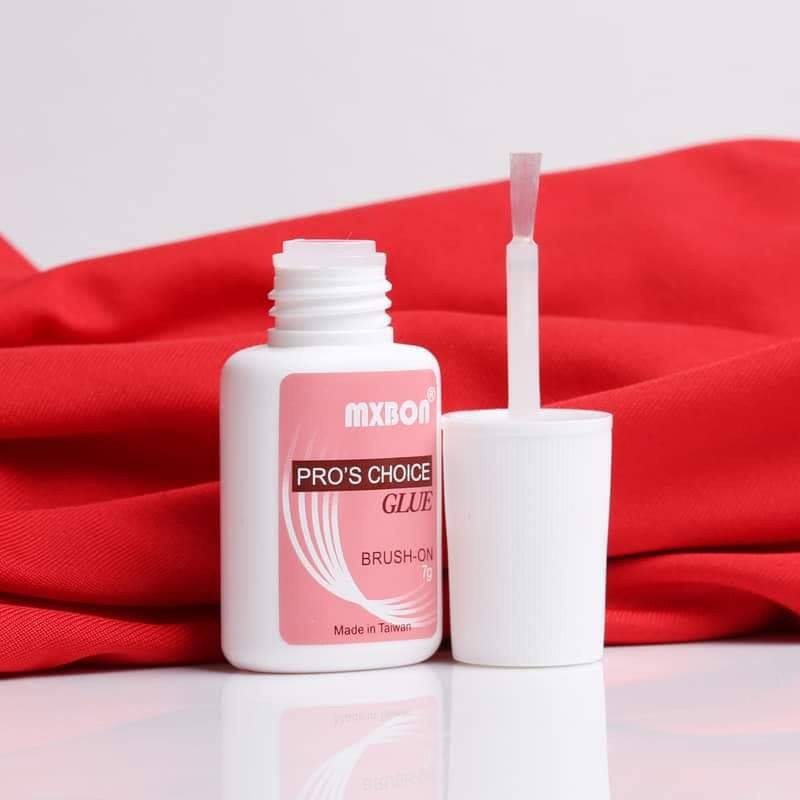Keo mxbond keo dán móng - phụ kiện nails minh anh