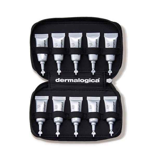 Rapid Reveal Peel Dermalogica thay da chuyên nghiệp tại nhà (KIT02)