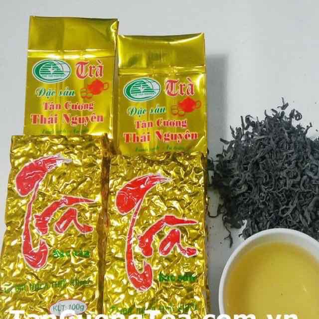 1kg -trà tân cương thái nguyên -trà móc câu thái nguyên