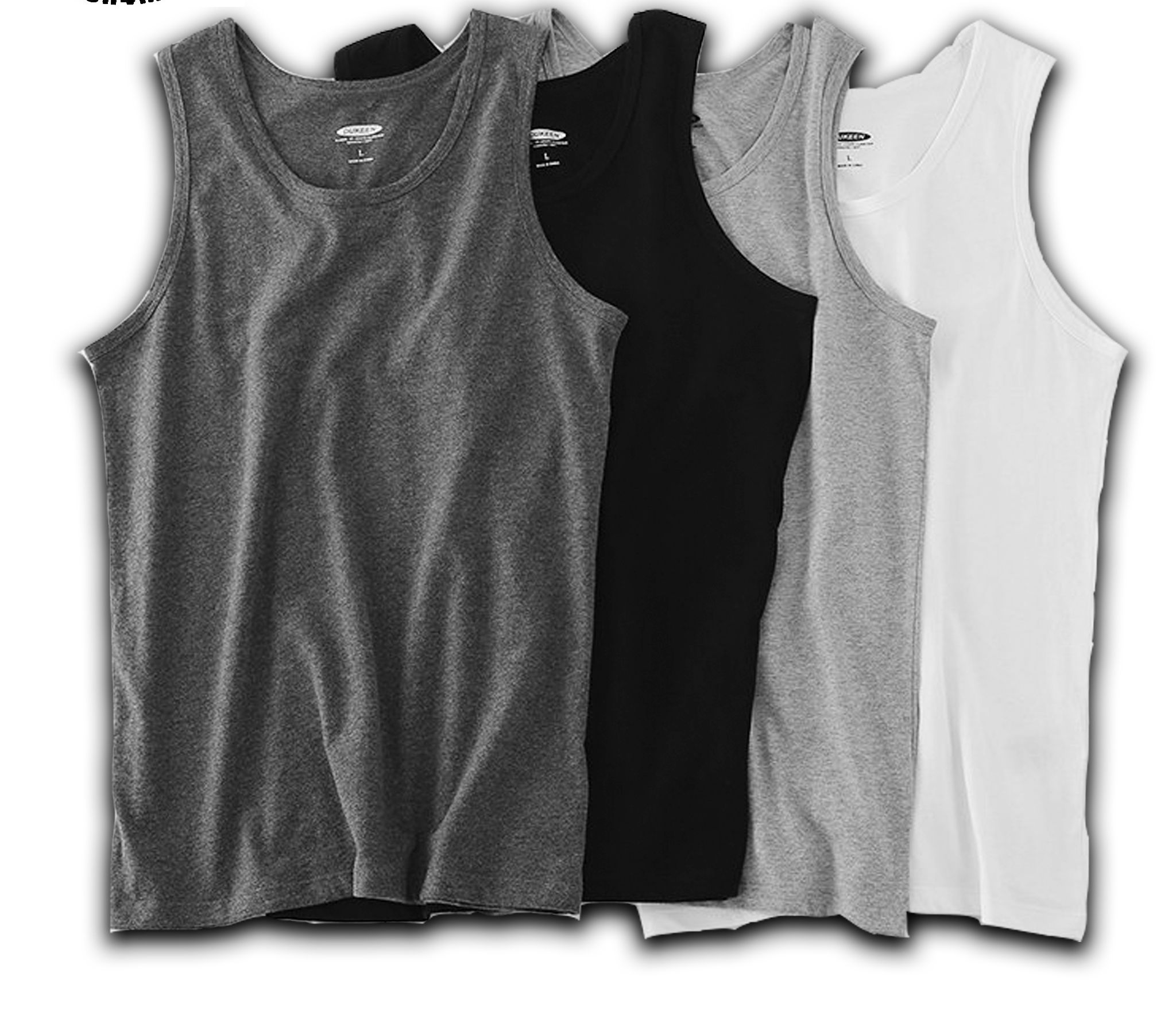 Combo 5 Áo ba lỗ Nam | Áo thun nam vải cotton | Áo 3 lỗ tập gym thoáng mát hút mồ hôi đủ size từ 45kg đến 90kg