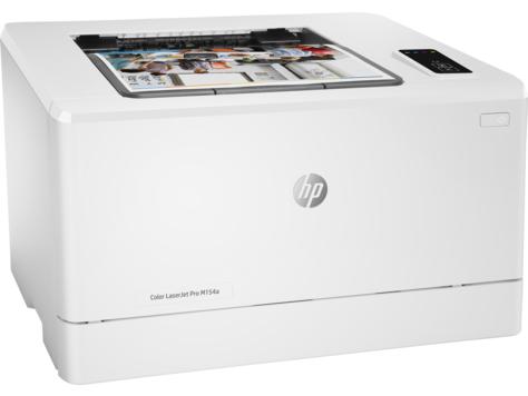 Máy in laser màu HP Pro M154A