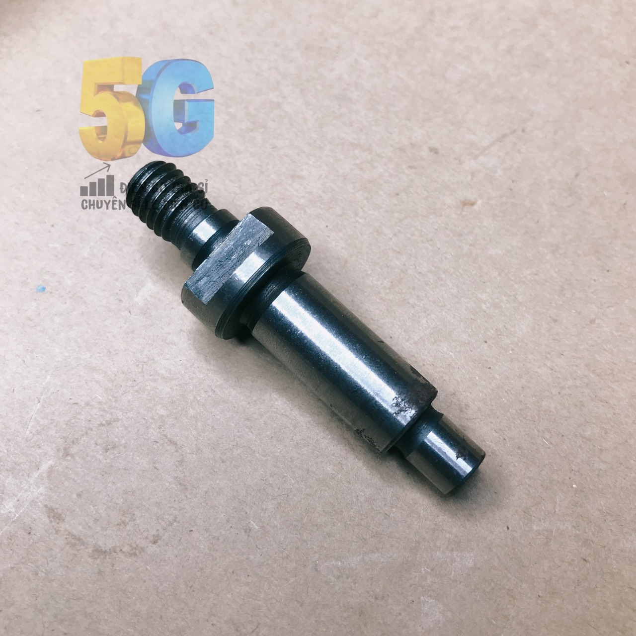 Cốt trục thay thế cho máy mài maktec mt951 - mt954 951 - 954 hoặc các dòng nhái maktec trên thị trường