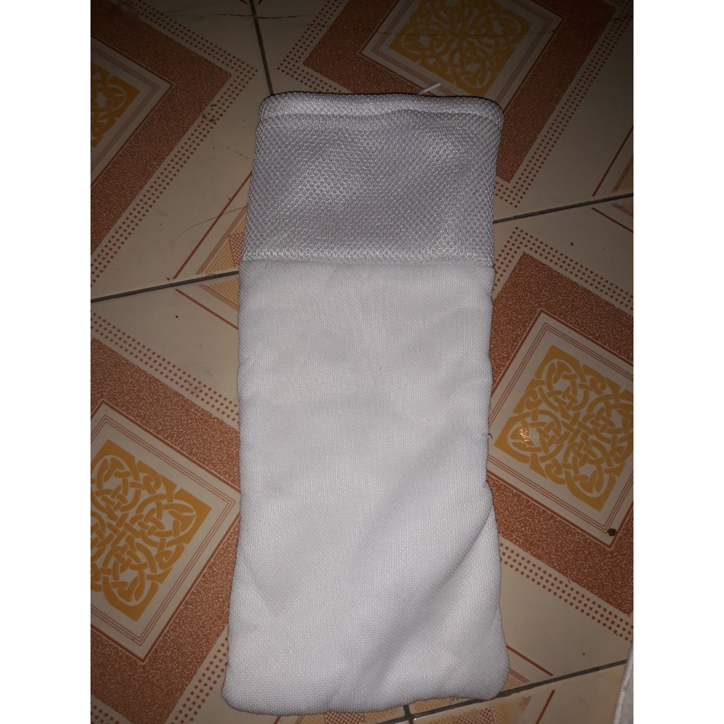 túi lọc hồ cá có chống tràn- Tất lọc hồ cá giá siêu tốt