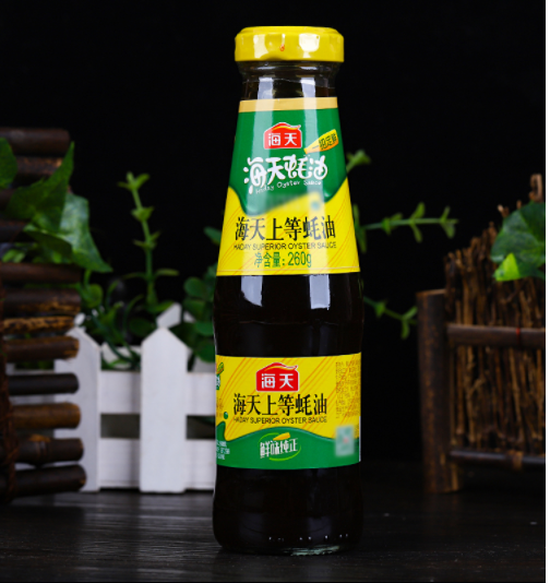 Dầu hào hải thiên 260g