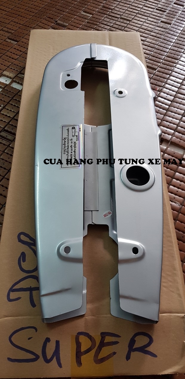 Bọc sên (hộp xích) SUPER DREAM - hàng zin tặng kèm nút che sên