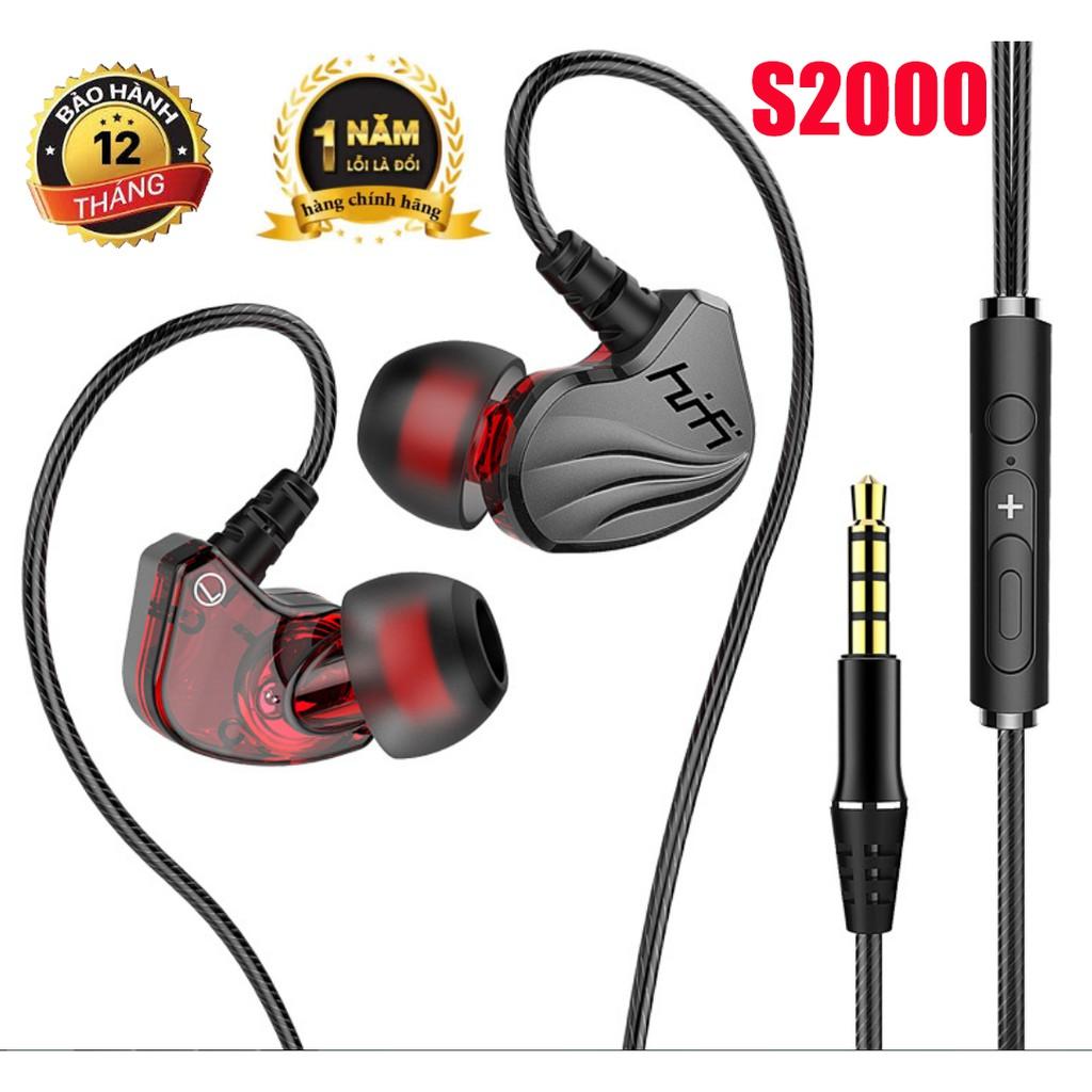 Tai Phone Huawei Siêu Bass, Âm thanh HiFi - HÀNG NHẬP