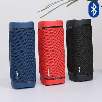 Loa di động sony srs xb33 - hàng chính hãng
