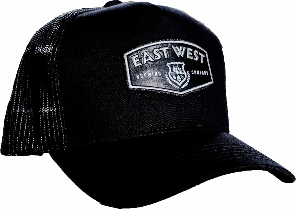 [HCM]Nón Trucker East West Brewing