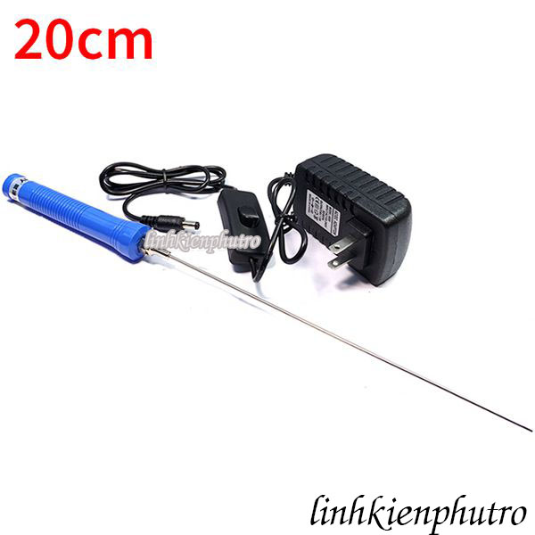 Bút cắt xốp loại 20cm