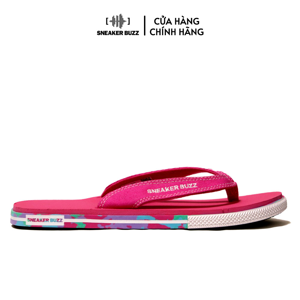 Dép sneaker buzz sandals 5sb0037
