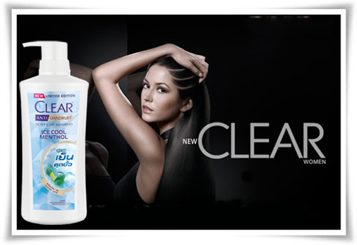 [ MẪU MỚI - SẠCH GÀU TUYỆT ĐỐI ] Dầu gội Clear Thái Lan 480ml bạc hà tươi mát trị gàu, Hạn sử dụng đến 36 tháng kể từ ngày sản xuất. Healthy Food House