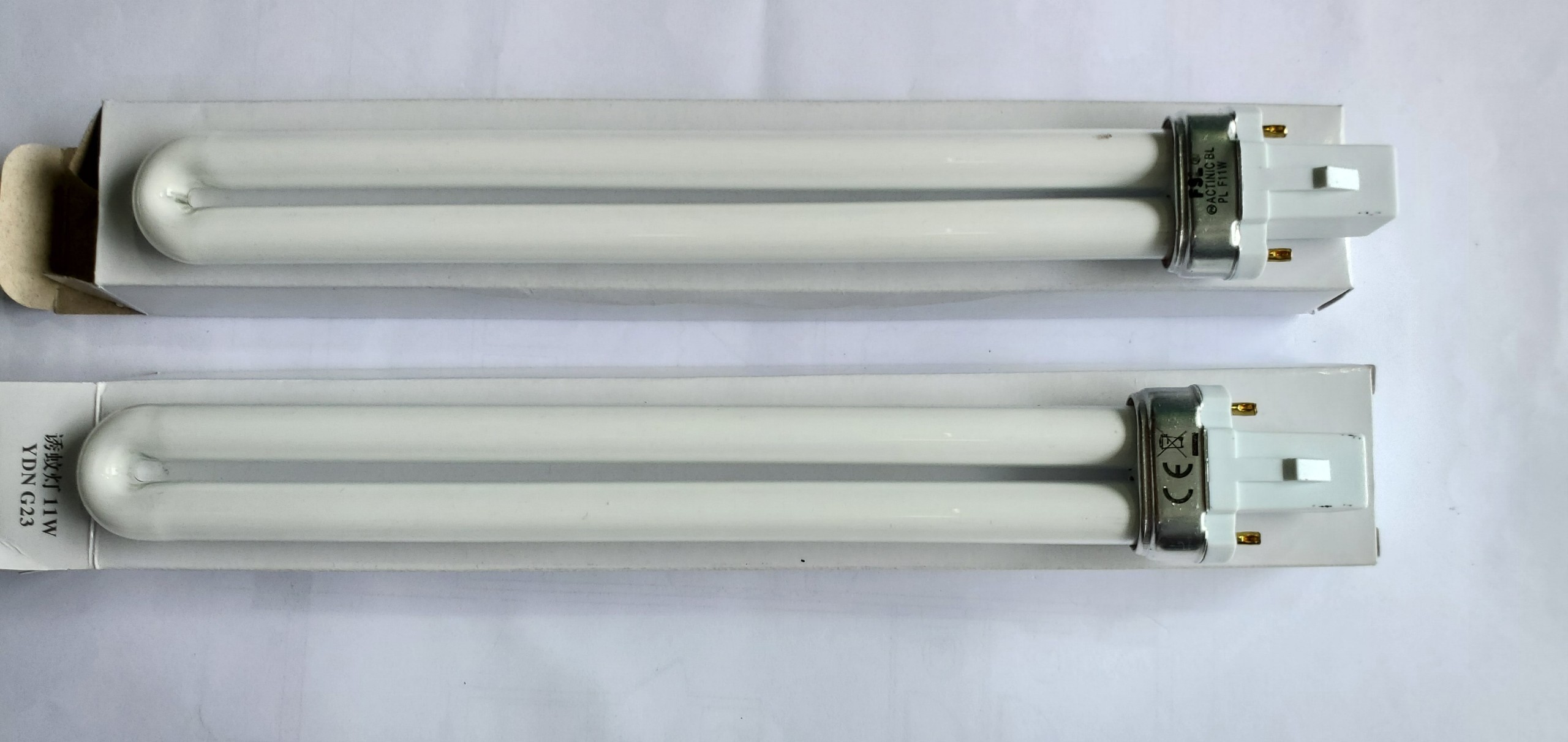 bóng đèn 11w trong máy bắt muỗi (bộ 2 cái)