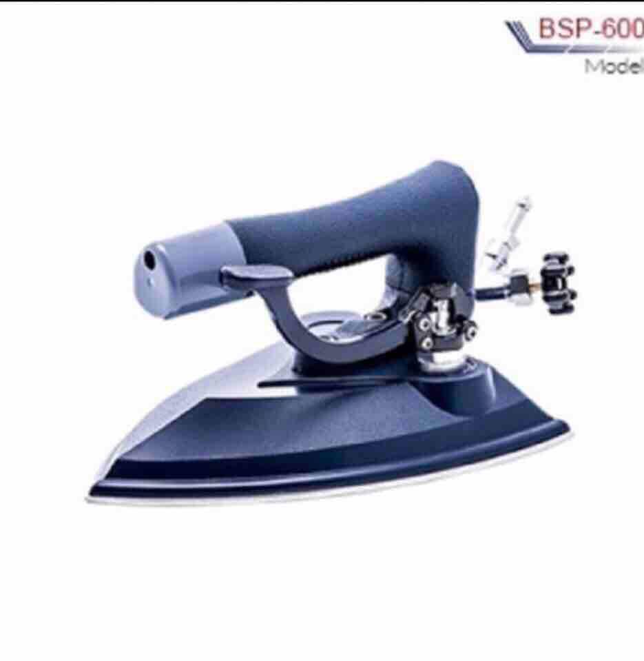 Bàn ủi BSP600 nồi hơi công nghiệp