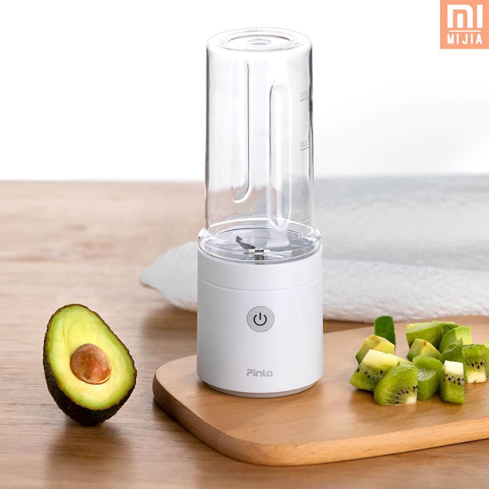 Máy xay sinh tố Xiaomi Xiao Mijia Portable Juice Machine 350ml