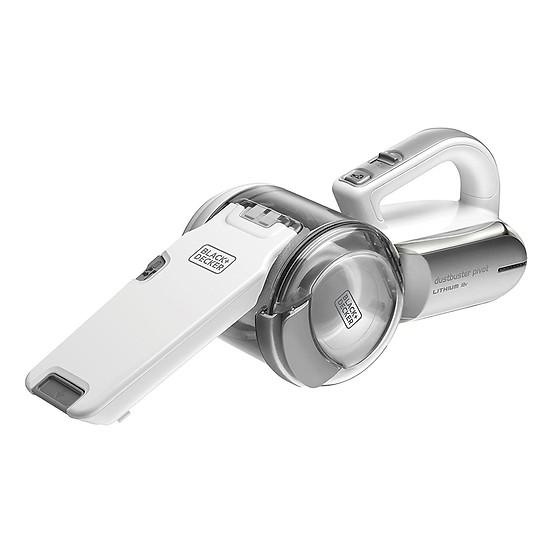 Máy hút bụi dùng pin cầm tay black&decker pv1020l-b1 10.8v