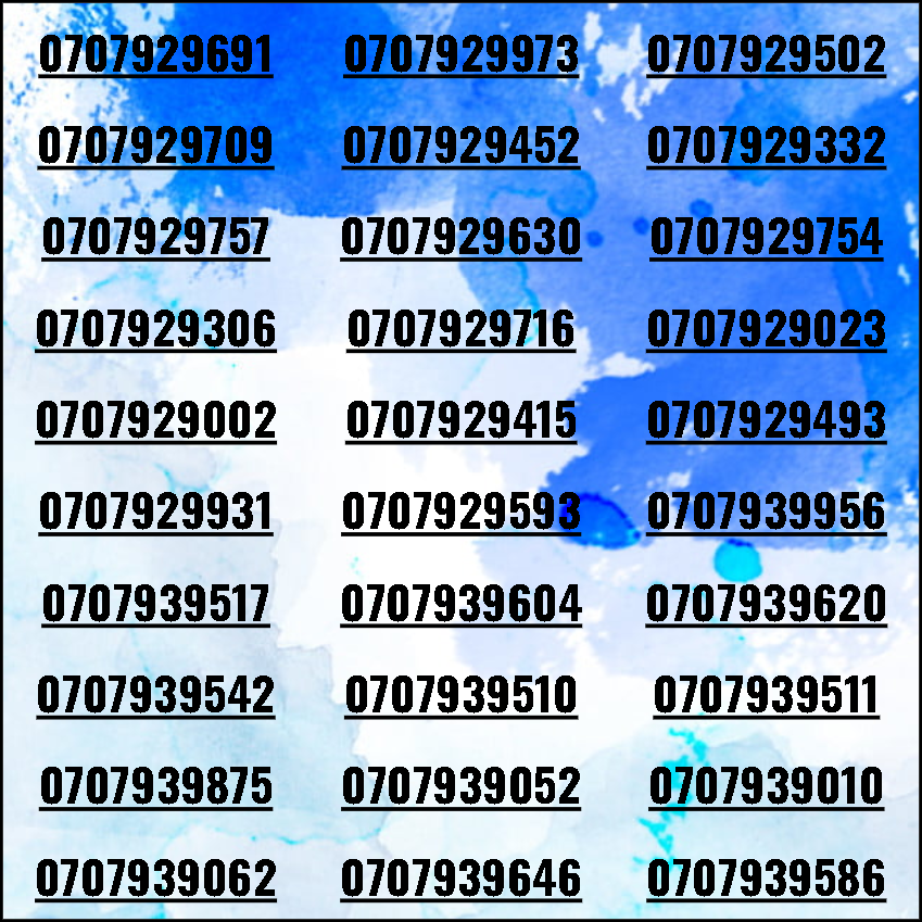 [HCM]Sim mobifone số lặp kép lặp 9