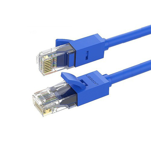 Dây mạng 20m cat 6 utp nw102 ugreen 11206