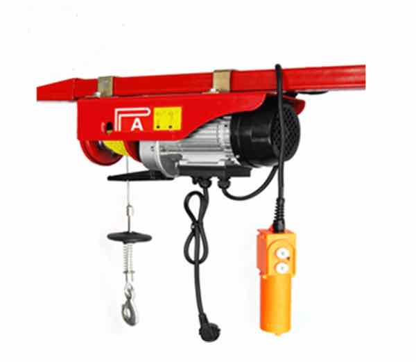 Máy tời treo pa 1200 - máy tời tre pa1200