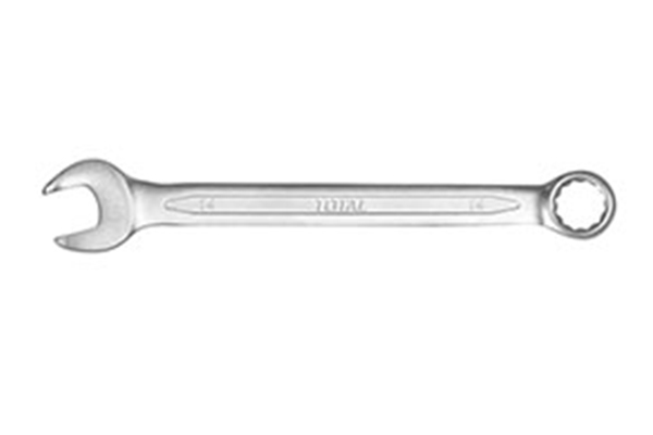 Cờ lê vòng miệng total tcspa101