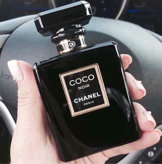 NƯỚC HOA NỮ COCO NOIR 100ML
