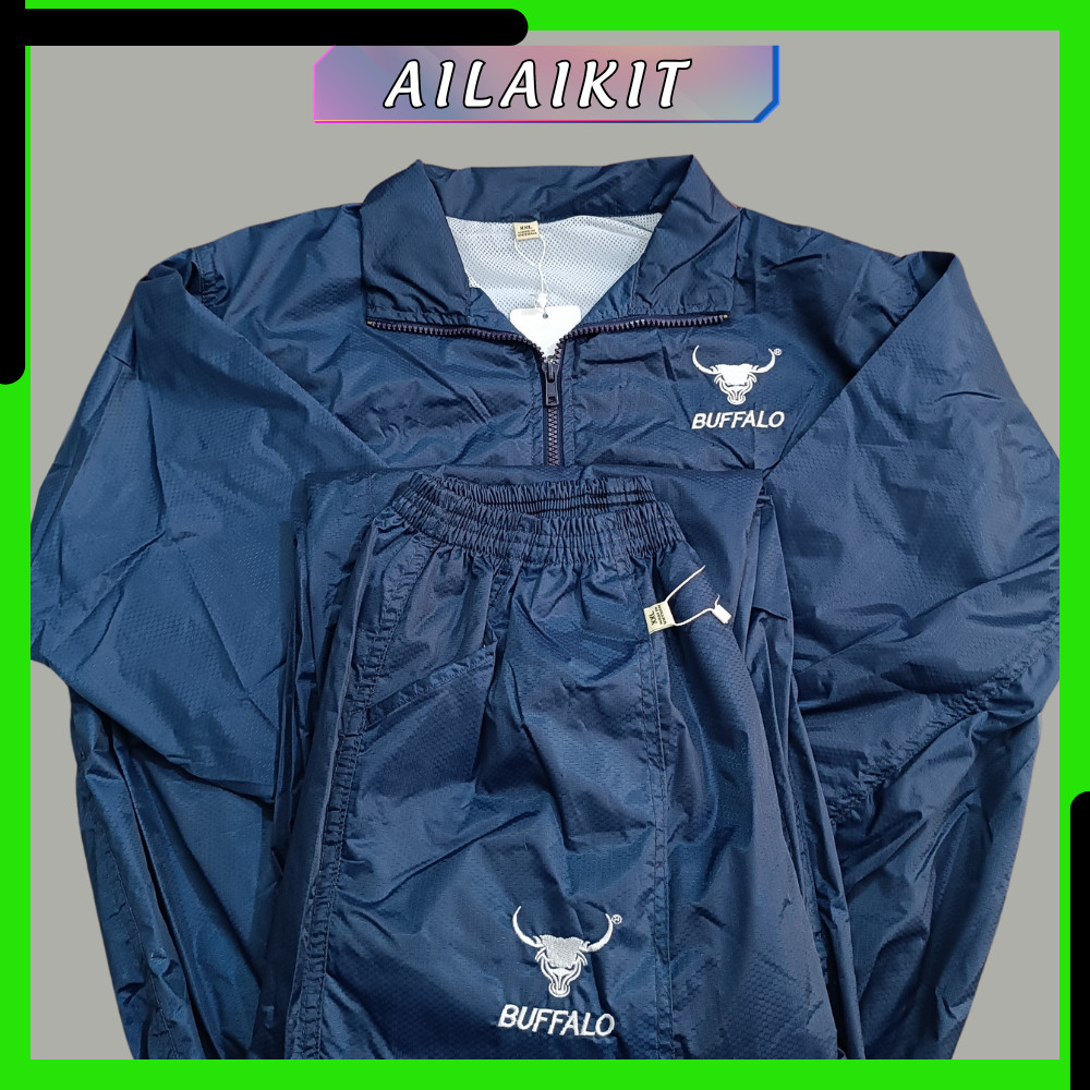 [HCM]{Đồ Ép Cân}  Quần Áo giảm mỡ dùng giảm cân nhanh chóng Ailaikit CÓ 3 THƯƠNG HIỆU: IKMALL/FBT/BUFFALO