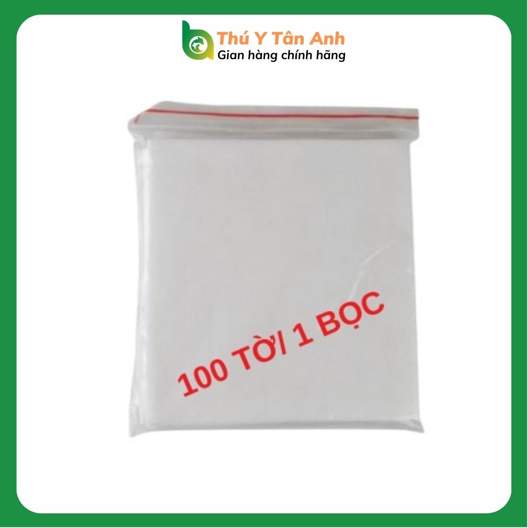 Giấy lọc tinh heo , lọc tinh lợn đực sau khi khai thác - thú y tân anh