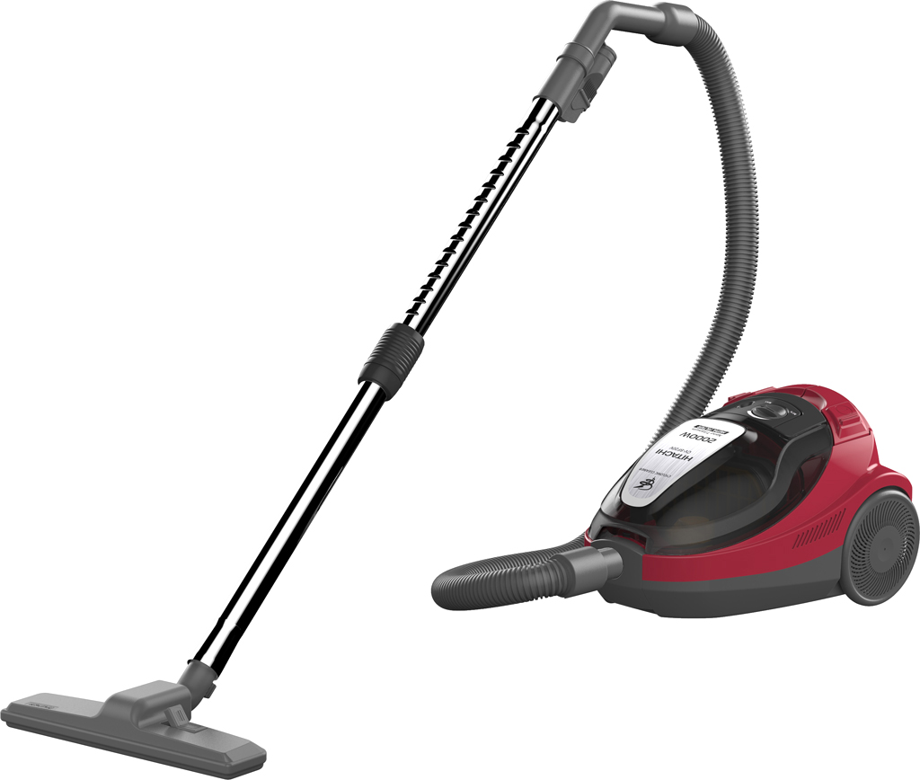 Máy hút bụi hitachi cv-sf20v 24cv