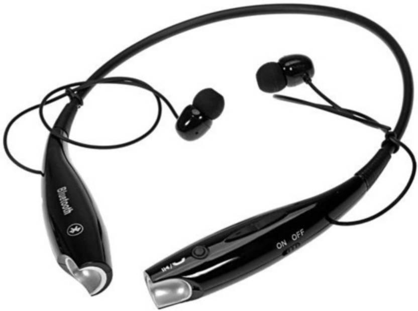 Tai nghe bluetooth LG HBS730 chống nhiễu,giảm ồn,pin trâu
