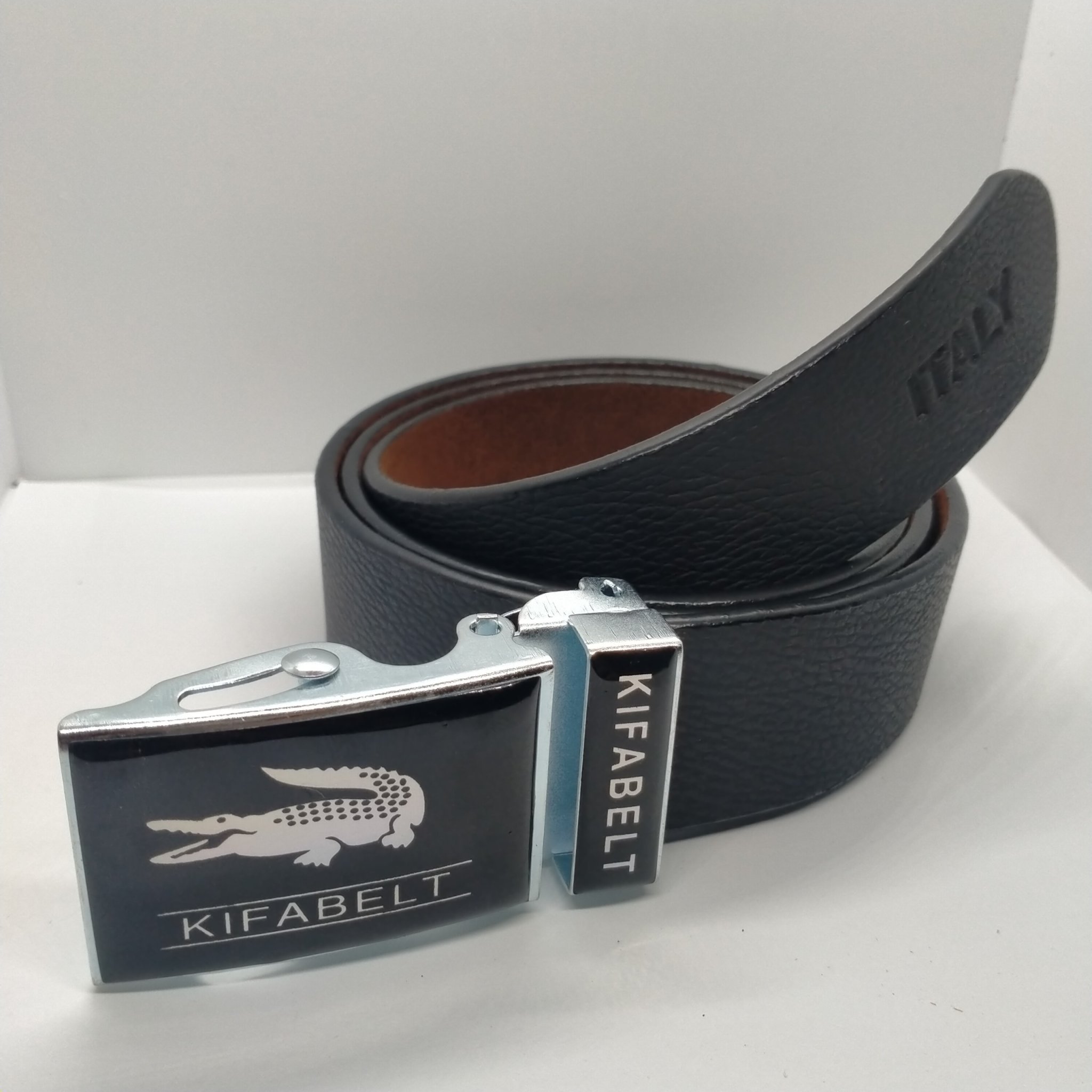 Thắt Lưng Nam Thời Trang dây dài 1m2 và 1m4 khóa lăn và khóa kim - Bảo hành 12 tháng/ Dây Nịt Nam giá tận xưởng