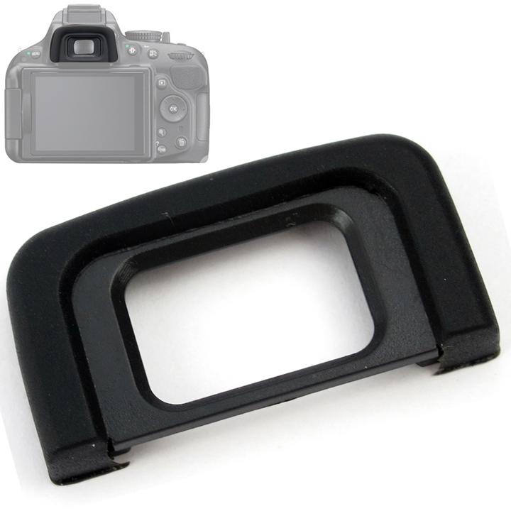 Cao su che mắt ngắm eyecup dk-25 cho nikon d5500 d5300 d3300