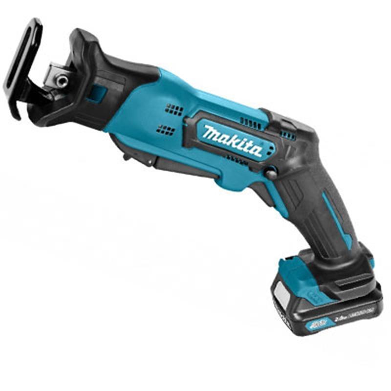 Máy cưa kiếm dùng pin Makita JR105DSAE 12V