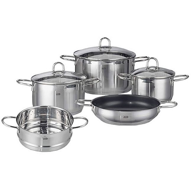 Bộ nồi elo smaragd 5 chiếc nhập khẩu đức