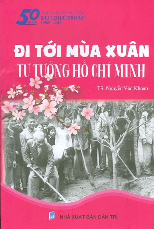 Đi tới mùa xuân tư tưởng hồ chí minh