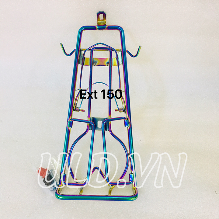 Ba ga giữa ex 150 tital 10 ly