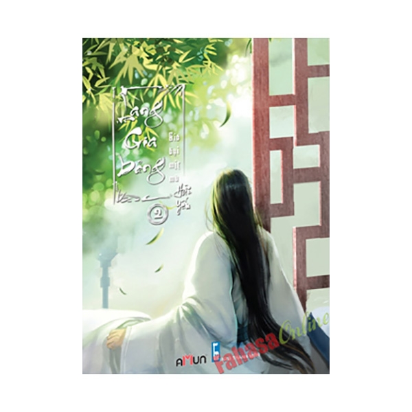 Fahasa - lang gia bảng 2