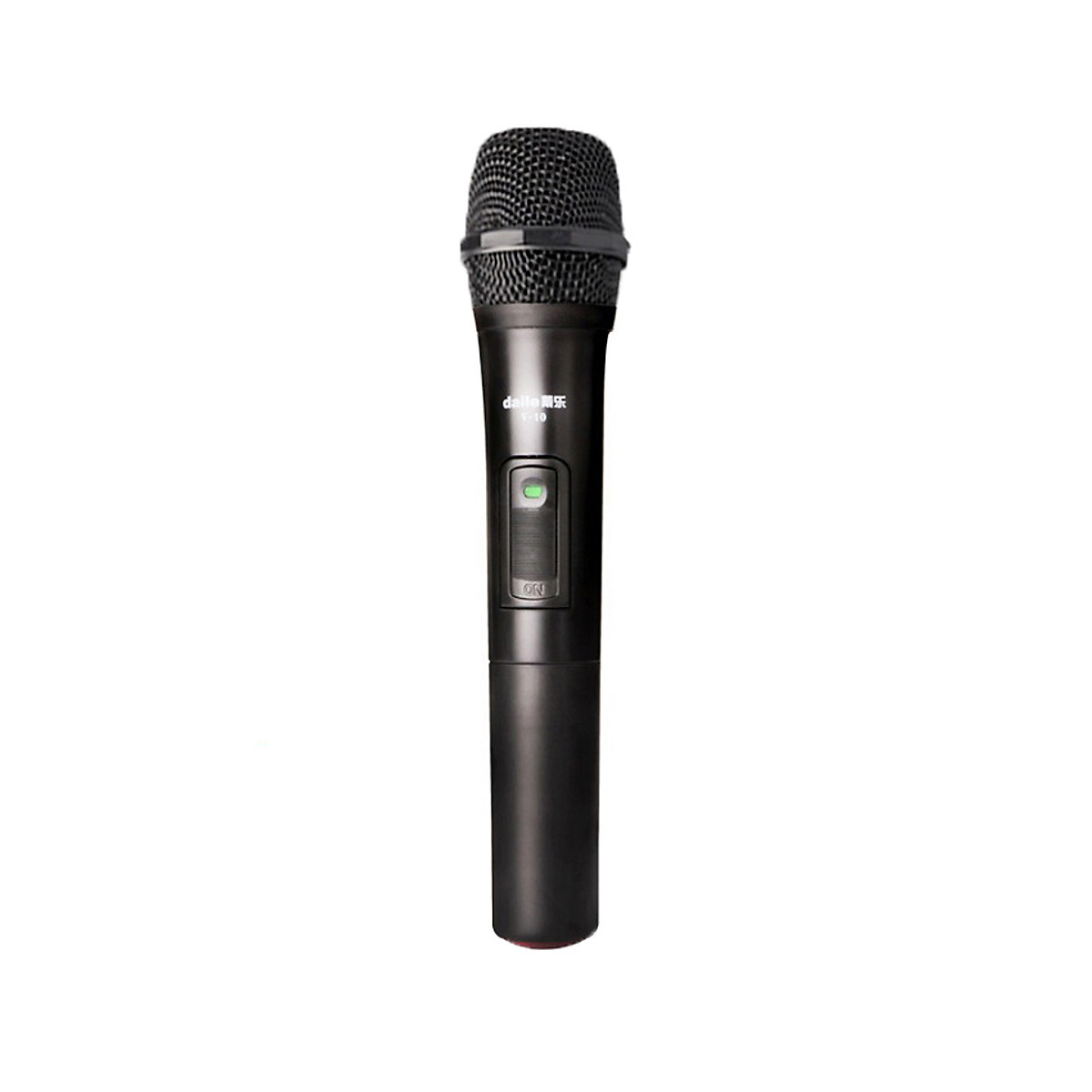 Micro karaoke không dây V10