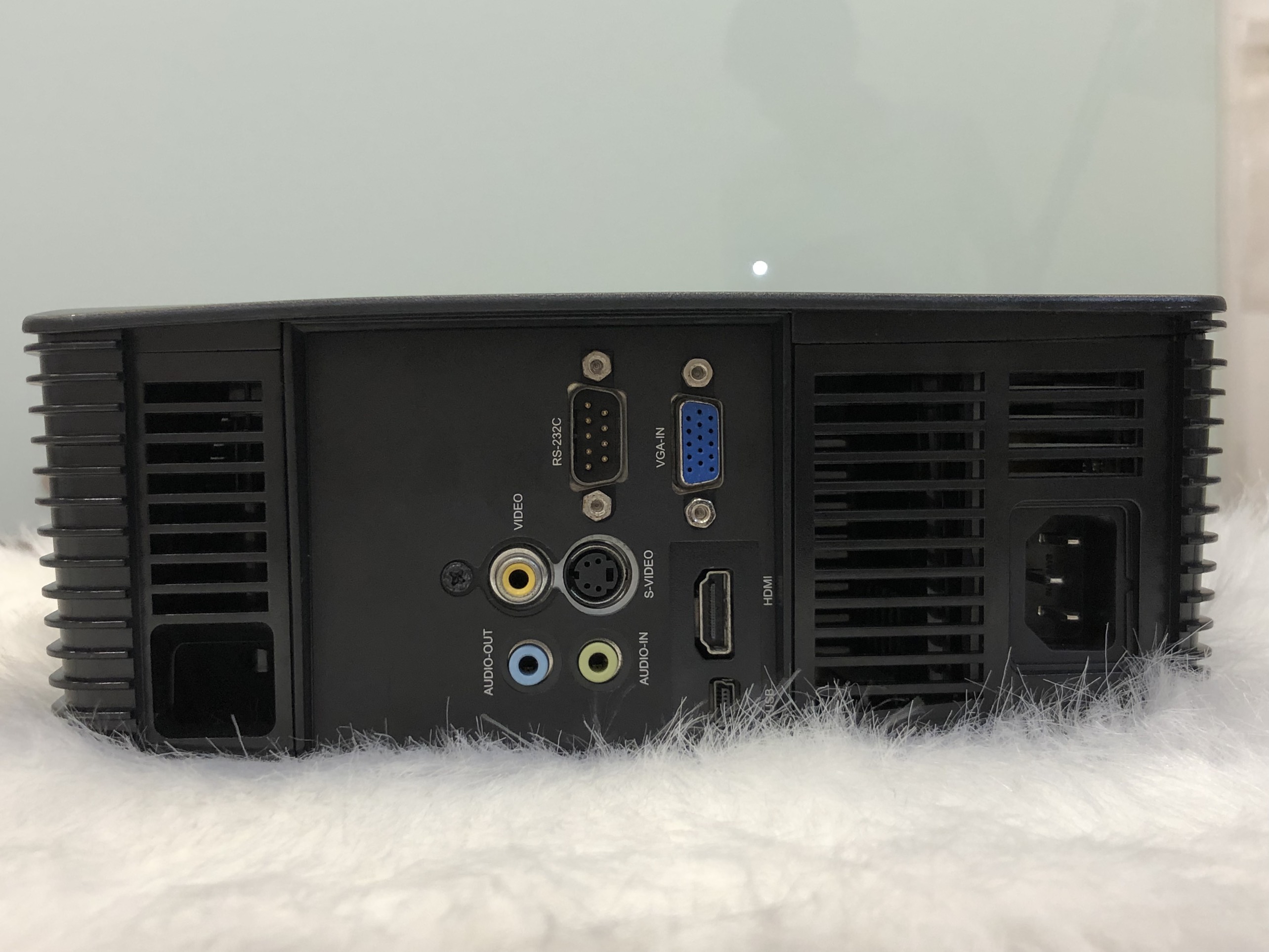 Máy chiếu OPTOMA PX3123 máy mới 98%